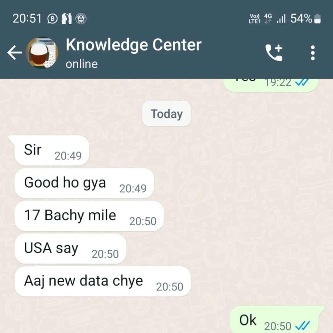 Verified Customer Review 5